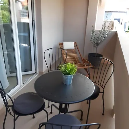 Vrilo Apartamento