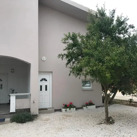 Vrilo Apartamento