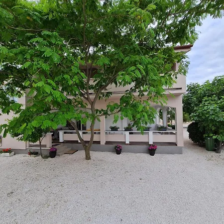 Vrilo Apartamento