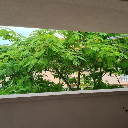 Apartamento Vrilo