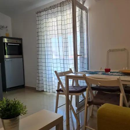 Apartamento Vrilo *