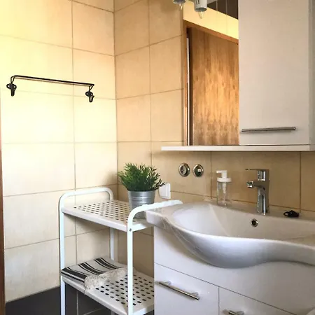 Vrilo Apartamento Vir