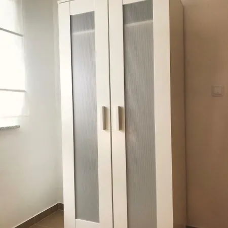 Vrilo Apartamento *