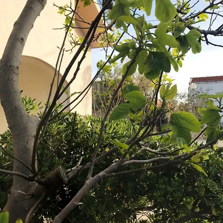 Apartamento Vrilo *