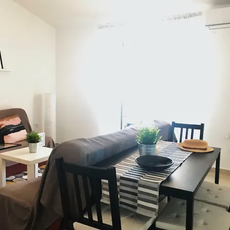 Apartamento Vrilo *