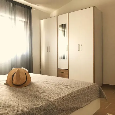Vrilo Apartamento Vir