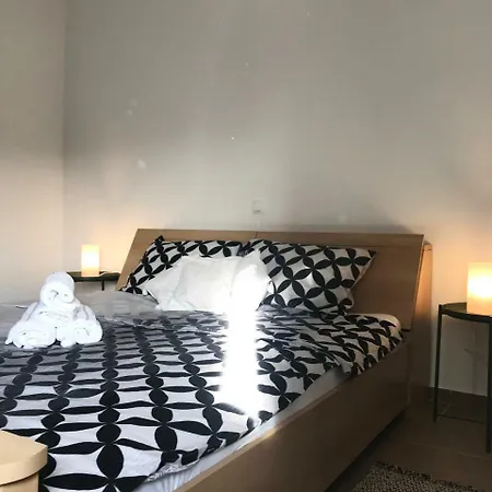 Apartamento Vrilo