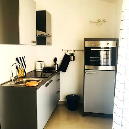 Vrilo Apartamento *
