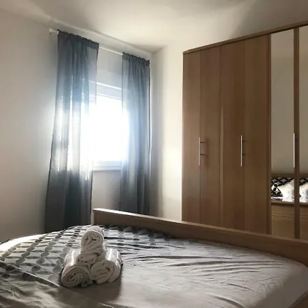 Vrilo Apartamento Vir