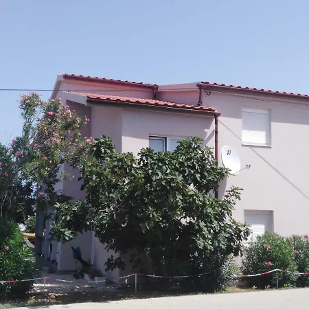 Apartamento Vrilo *