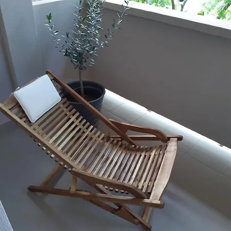 Apartament Vrilo Vir