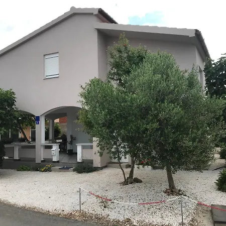 Vrilo Apartament *