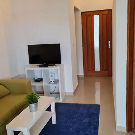 Apartament Vrilo Vir
