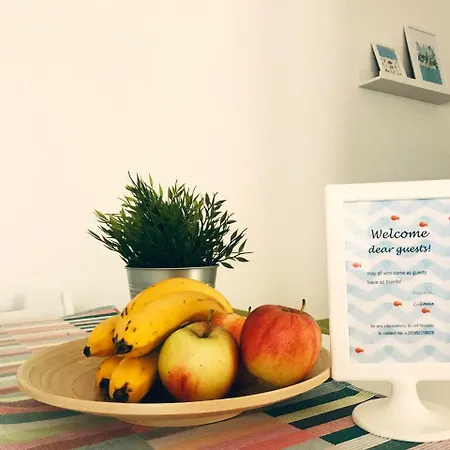Vrilo Apartament Vir