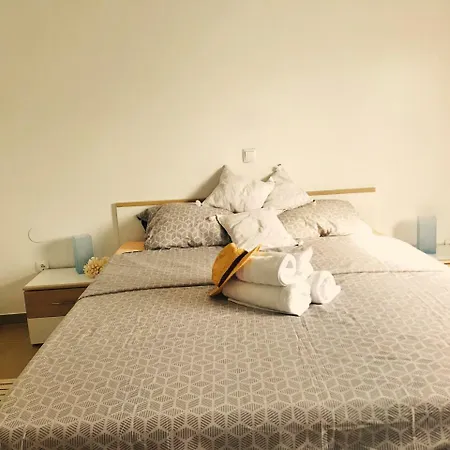 Vrilo Apartament