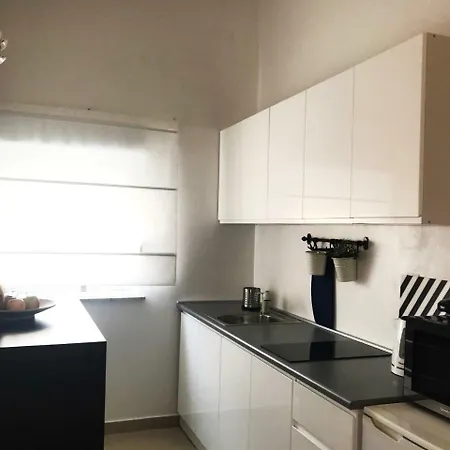 Vrilo Apartament *