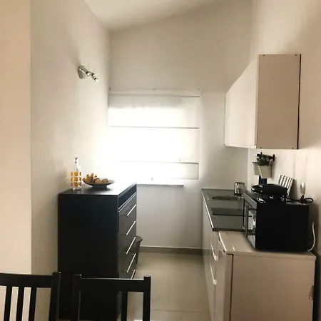 Vrilo Apartament Vir