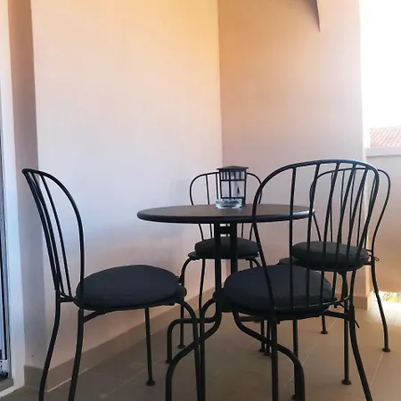 Vrilo Apartament