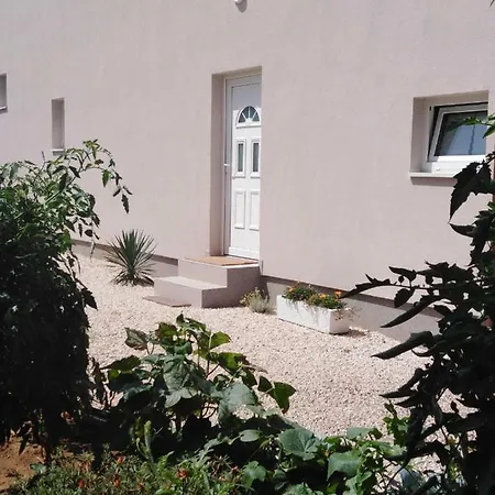 Vrilo Apartament